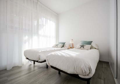 Rynek pierwotny · Apartments · Orihuela