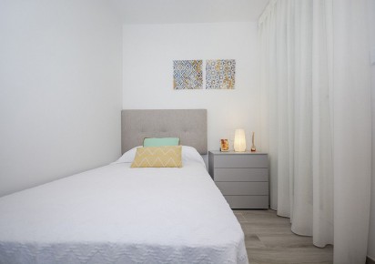 Rynek pierwotny · Apartments · Orihuela