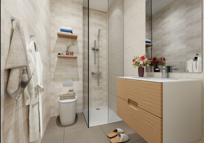 Rynek pierwotny · Apartments · Pilar de la Horadada · PILAR DE LA HORADADA