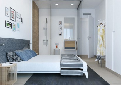 Rynek pierwotny · Apartments · Pilar de la Horadada · PILAR DE LA HORADADA