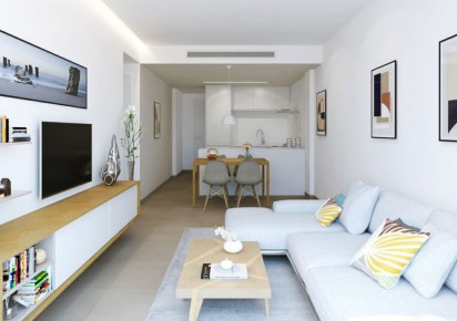 Rynek pierwotny · Apartments · Pilar de la Horadada · PILAR DE LA HORADADA