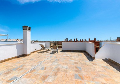 Rynek pierwotny · Apartments · Pilar de la Horadada · PILAR DE LA HORADADA