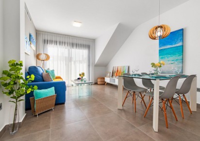 Rynek pierwotny · Apartments · Pilar de la Horadada · PILAR DE LA HORADADA