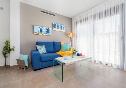 Rynek pierwotny · Apartments · Pilar de la Horadada · PILAR DE LA HORADADA