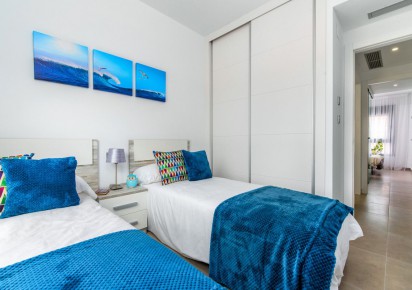 Rynek pierwotny · Apartments · Pilar de la Horadada · PILAR DE LA HORADADA