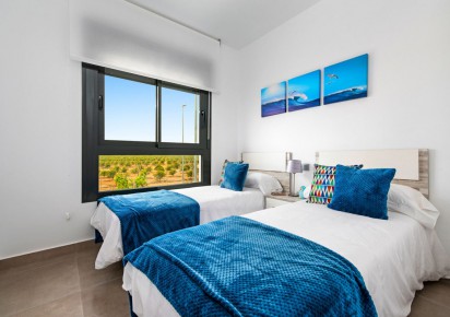 Rynek pierwotny · Apartments · Pilar de la Horadada · PILAR DE LA HORADADA