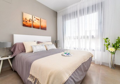 Rynek pierwotny · Apartments · Pilar de la Horadada · PILAR DE LA HORADADA