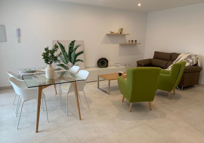 Rynek pierwotny · Apartments · Pilar de la Horadada · PILAR DE LA HORADADA