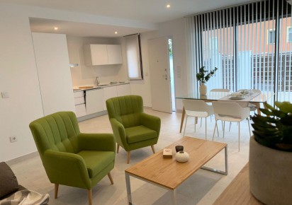 Rynek pierwotny · Apartments · Pilar de la Horadada · PILAR DE LA HORADADA