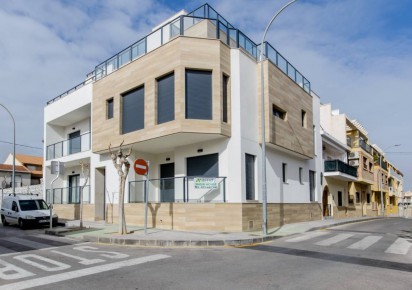 Rynek pierwotny · Apartments · Pilar de la Horadada · TORRE DE LA HORADADA