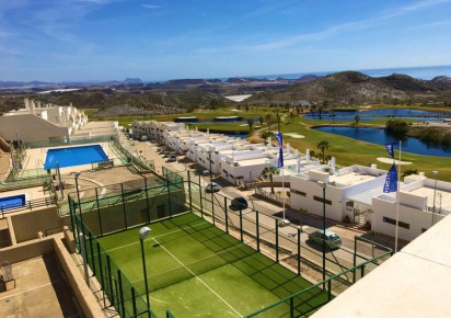 Rynek pierwotny · Apartments · Pulpí