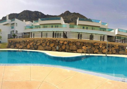 Rynek pierwotny · Apartments · Pulpí