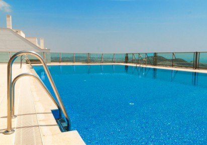 Rynek pierwotny · Apartments · Pulpí