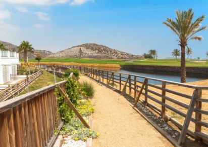 Rynek pierwotny · Apartments · Pulpí