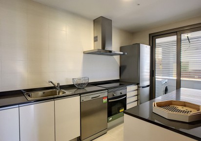 Rynek pierwotny · Apartments · Pulpí