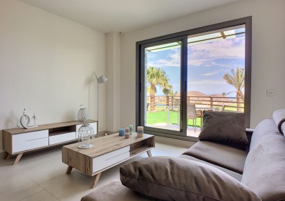 Rynek pierwotny · Apartments · Pulpí