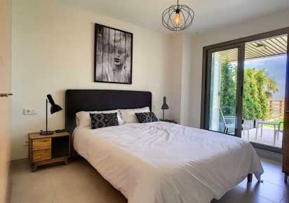 Rynek pierwotny · Apartments · Pulpí