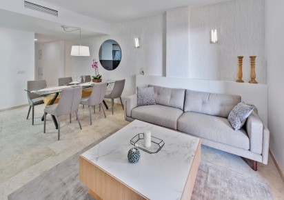 Rynek pierwotny · Apartments · Punta Prima