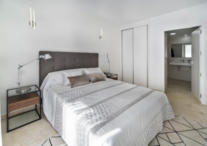 Rynek pierwotny · Apartments · Punta Prima