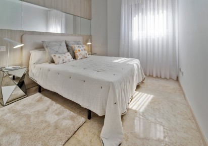 Rynek pierwotny · Apartments · Punta Prima