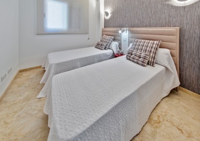 Rynek pierwotny · Apartments · Punta Prima