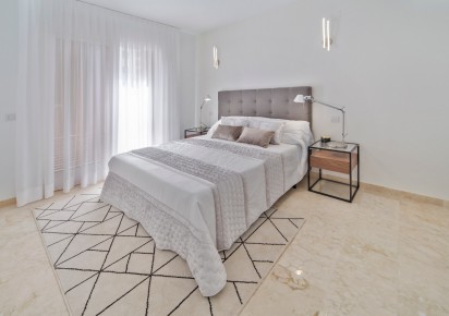 Rynek pierwotny · Apartments · Punta Prima