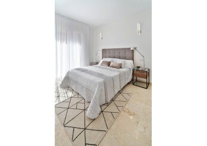 Rynek pierwotny · Apartments · Punta Prima