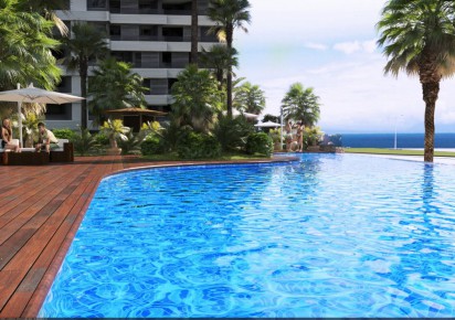 Rynek pierwotny · Apartments · Punta Prima