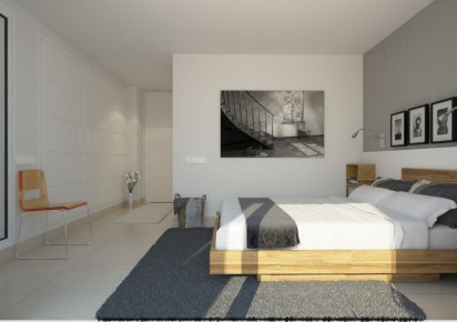 Rynek pierwotny · Apartments · Punta Prima