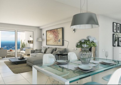 Rynek pierwotny · Apartments · Punta Prima