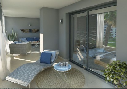 Rynek pierwotny · Apartments · Punta Prima