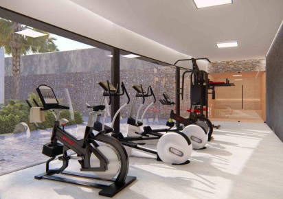 Rynek pierwotny · Apartments · Rojales