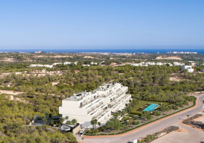 Rynek pierwotny · Apartments · San Miguel de Salinas