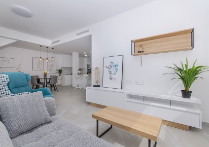 Rynek pierwotny · Apartments · San Miguel de Salinas