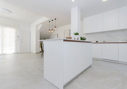 Rynek pierwotny · Apartments · San Miguel de Salinas