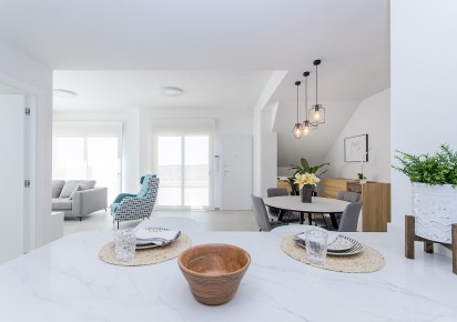 Rynek pierwotny · Apartments · San Miguel de Salinas