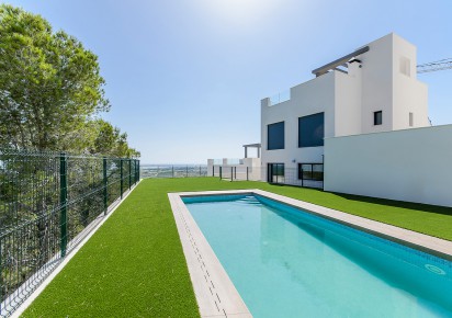 Rynek pierwotny · Apartments · San Miguel de Salinas