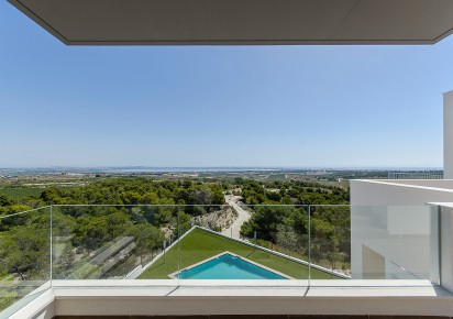 Rynek pierwotny · Apartments · San Miguel de Salinas