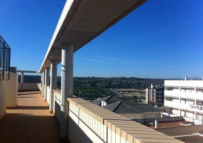 Rynek pierwotny · Apartments · San Miguel de Salinas