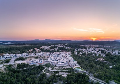 Rynek pierwotny · Apartments · San Miguel de Salinas