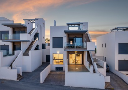 Rynek pierwotny · Apartments · San Miguel de Salinas