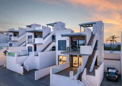 Rynek pierwotny · Apartments · San Miguel de Salinas