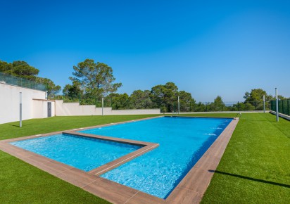 Rynek pierwotny · Apartments · San Miguel de Salinas