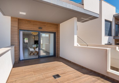 Rynek pierwotny · Apartments · San Miguel de Salinas