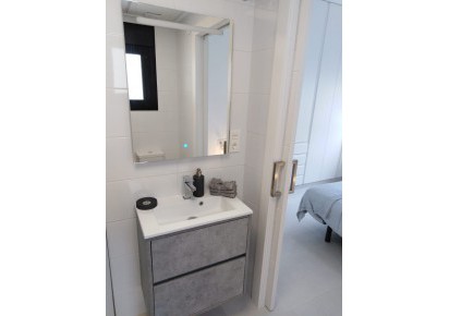 Rynek pierwotny · Apartments · San Pedro del Pinatar