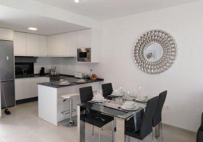 Rynek pierwotny · Apartments · San Pedro del Pinatar