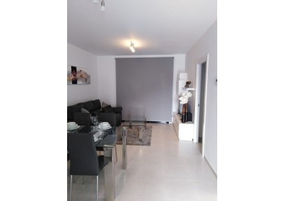 Rynek pierwotny · Apartments · San Pedro del Pinatar