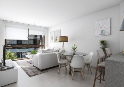 Rynek pierwotny · Apartments · San Pedro del Pinatar