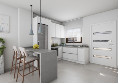 Rynek pierwotny · Apartments · San Pedro del Pinatar