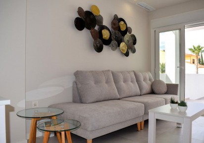 Rynek pierwotny · Apartments · San Pedro del Pinatar